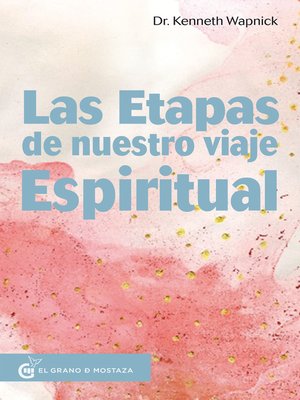 cover image of Las etapas de nuestro viaje espiritual